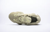 Adidas Yeezy 500 Super Moon Yellow