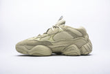 Adidas Yeezy 500 Super Moon Yellow