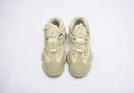 Adidas Yeezy 500 Super Moon Yellow