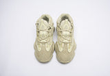 Adidas Yeezy 500 Super Moon Yellow