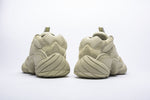 Adidas Yeezy 500 Super Moon Yellow