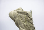 Adidas Yeezy 500 Super Moon Yellow