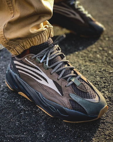 YEEZY BOOST 700 V2 'GEODE'