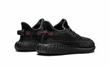 Adidas Yeezy Boost 350 V2 Black Reflective