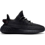 Adidas Yeezy Boost 350 V2 Black Reflective
