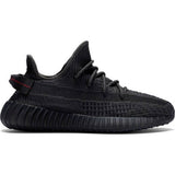 Adidas Yeezy Boost 350 V2 Black Reflective
