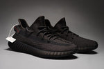 Adidas Yeezy Boost 350 V2 Black Reflective