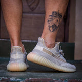 Adidas Yeezy Boost 350 V2 Lundmark Non-Reflective