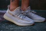 Adidas Yeezy Boost 350 V2 Lundmark Non-Reflective
