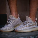 Adidas Yeezy Boost 350 V2 Lundmark Non-Reflective