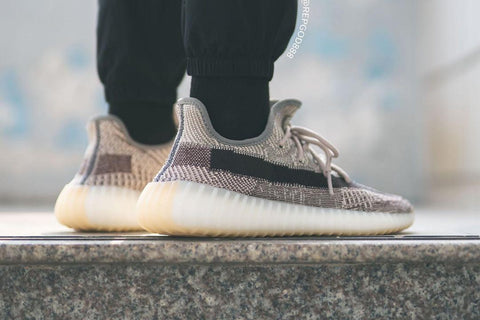 The adidas Yeezy Boost 350 V2 “Zyon”