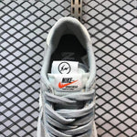 Fragment x Sacai x Nike LDWaffle Grey/White