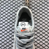 Fragment x Sacai x Nike LDWaffle Grey/White