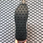 Fragment x Sacai x Nike LDWaffle Grey/White