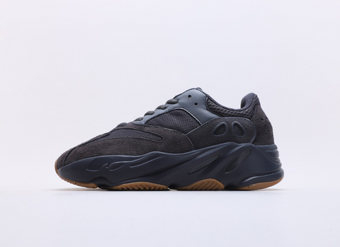 Adidas Yeezy 700 Utility Black