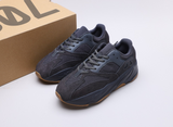 Adidas Yeezy 700 Utility Black