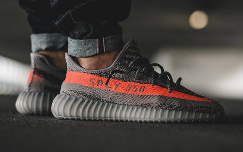 ADIDAS YEEZY BOOST 350 V2 BELUGA