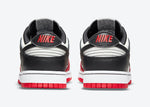 NBA x Nike Dunk Low EMB “Chicago” Sail/Black-Chile Red