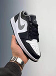 Air Jordan 1 Low Attempts A “Shadow 3.0”