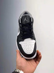 Air Jordan 1 Low Attempts A “Shadow 3.0”