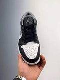 Air Jordan 1 Low Attempts A “Shadow 3.0”