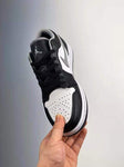 Air Jordan 1 Low Attempts A “Shadow 3.0”