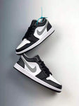Air Jordan 1 Low Attempts A “Shadow 3.0”