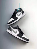 Air Jordan 1 Low Attempts A “Shadow 3.0”