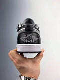 Air Jordan 1 Low Attempts A “Shadow 3.0”