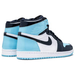 Jordan 1 Wmns Retro High OG 'Blue Chill/UNC Patent'