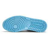Jordan 1 Wmns Retro High OG 'Blue Chill/UNC Patent'