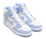 NIKE DUNK HIGH ALUMINUM (W)