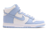 NIKE DUNK HIGH ALUMINUM (W)