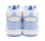 NIKE DUNK HIGH ALUMINUM (W)