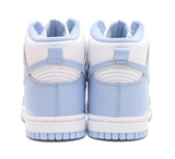 NIKE DUNK HIGH ALUMINUM (W)