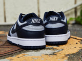 'Championship Grey' Nike Dunk Low