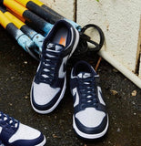 'Championship Grey' Nike Dunk Low