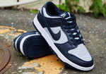 'Championship Grey' Nike Dunk Low