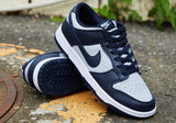 'Championship Grey' Nike Dunk Low