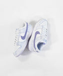 Dunk Low "Purple Pulse" sneakers