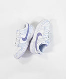 Dunk Low "Purple Pulse" sneakers
