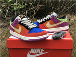 2019 Nike Dunk Low Viotech