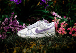 Dunk Low "Purple Pulse" sneakers