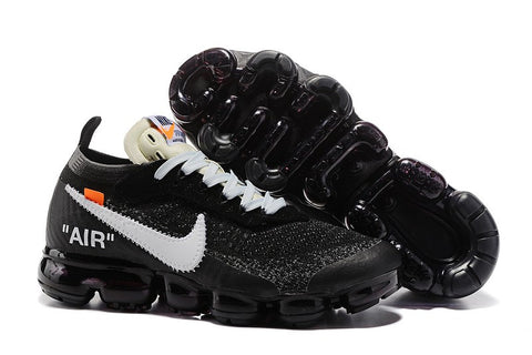 Off-White x Nike Air Vapormax