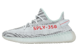 YEEZY BOOST 350 V2 "Blue Tint"