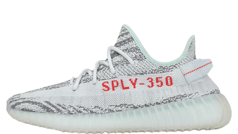 YEEZY BOOST 350 V2 "Blue Tint"