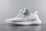 Yeezy Boost 350 V2 Cloud White Reflective