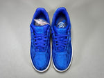 Nike Air Force 1 Low CLOT Blue Silk