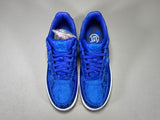 Nike Air Force 1 Low CLOT Blue Silk