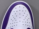 Air Jordan 1 High Og 'Court Purple'